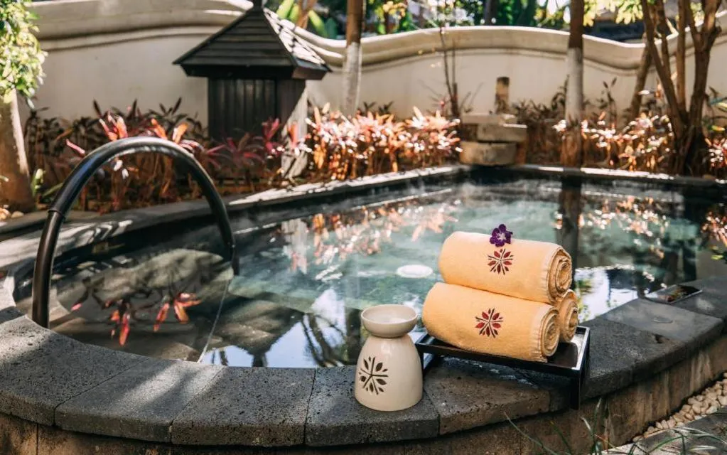 Angsana Xishuangbanna