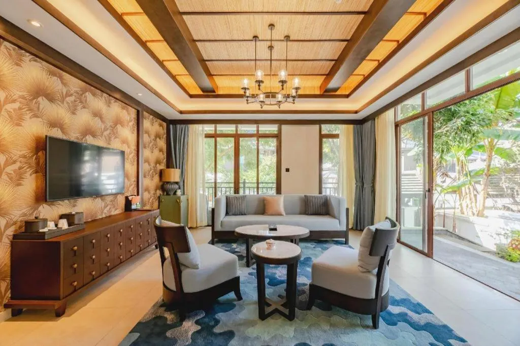 Angsana Xishuangbanna