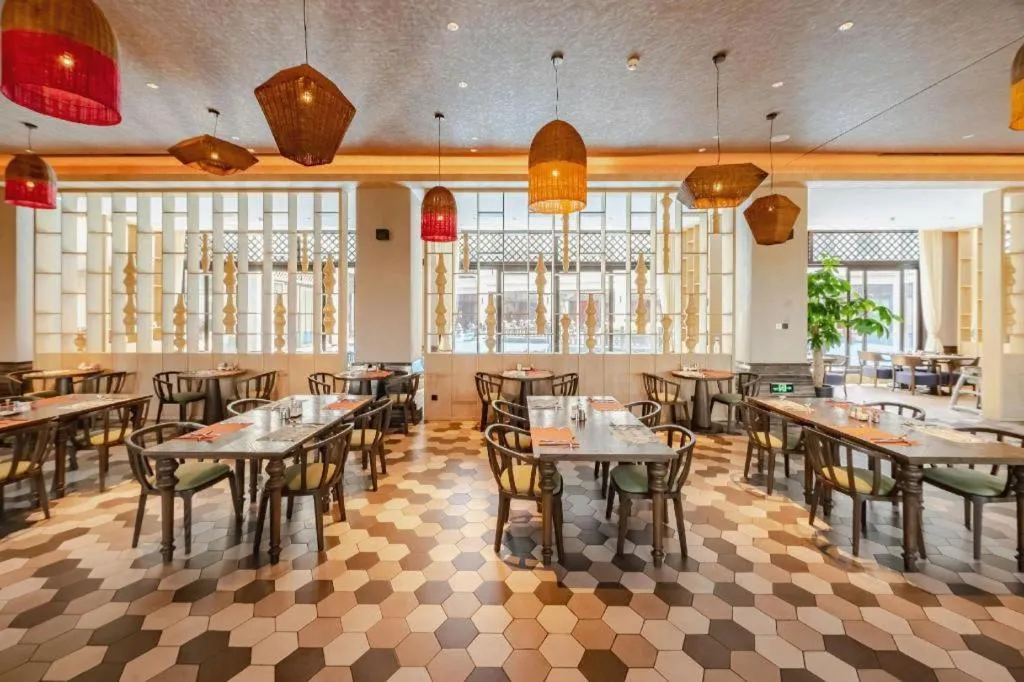 Angsana Xishuangbanna