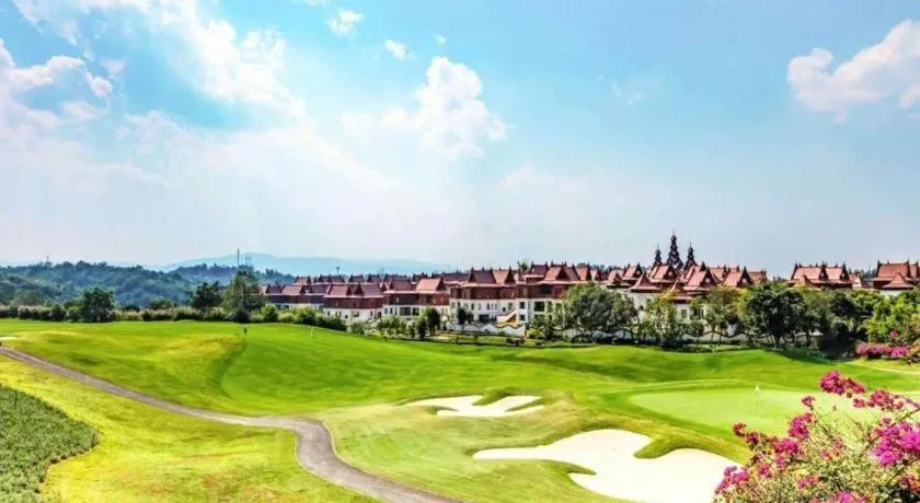 Angsana Xishuangbanna