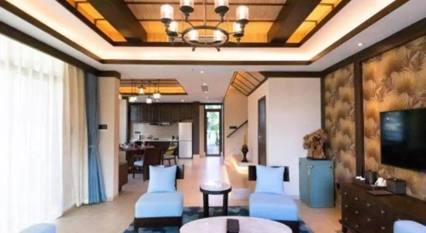 Angsana Xishuangbanna