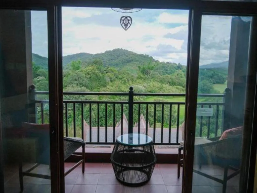 Angsana Xishuangbanna