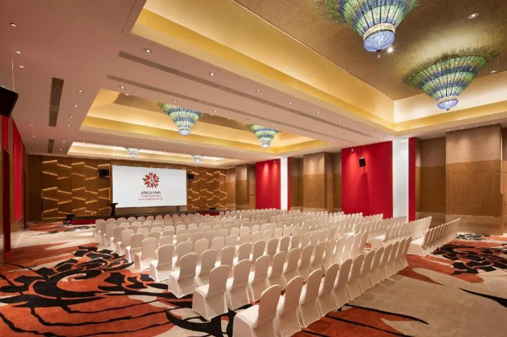 Angsana Xishuangbanna