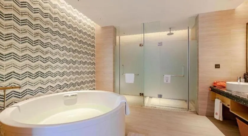 Angsana Xishuangbanna