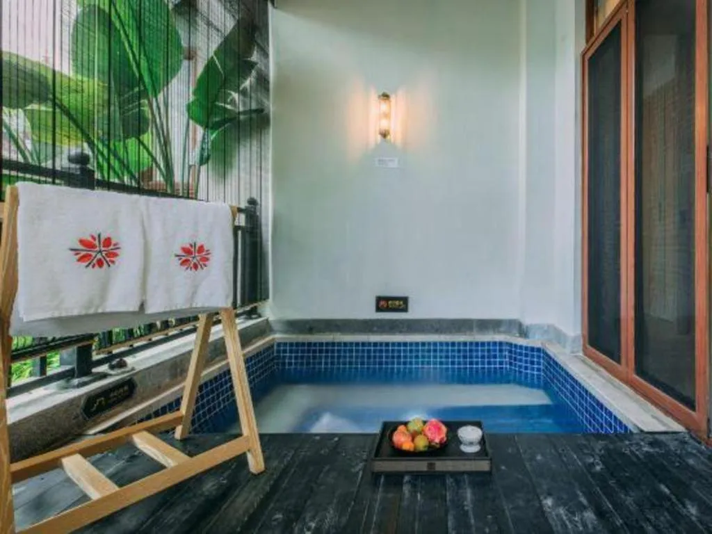 Angsana Xishuangbanna