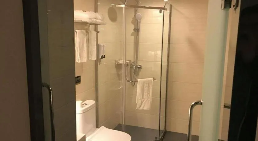 7 Days Premium Hotel Ji'an Taihe Gongnongbing Avenue