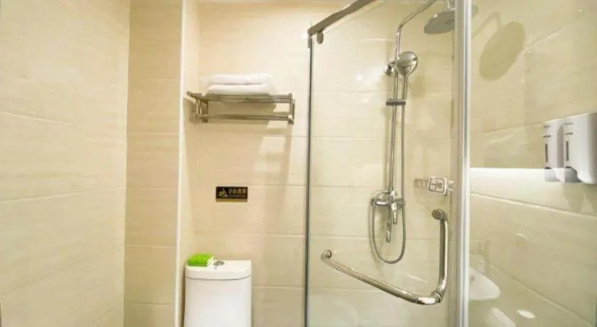 7 Days Premium Hotel Ji'an Taihe Gongnongbing Avenue