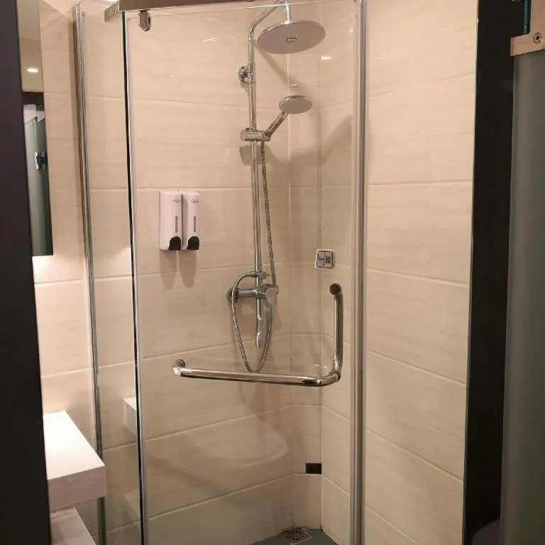 7 Days Premium Hotel Ji'an Taihe Gongnongbing Avenue