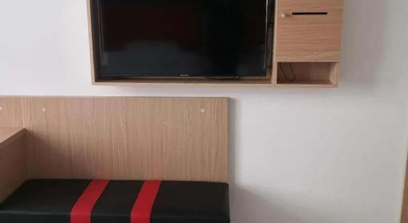 7 Days Premium Hotel Ji'an Taihe Gongnongbing Avenue