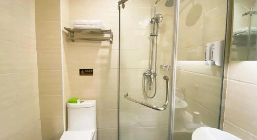 7 Days Premium Hotel Ji'an Taihe Gongnongbing Avenue