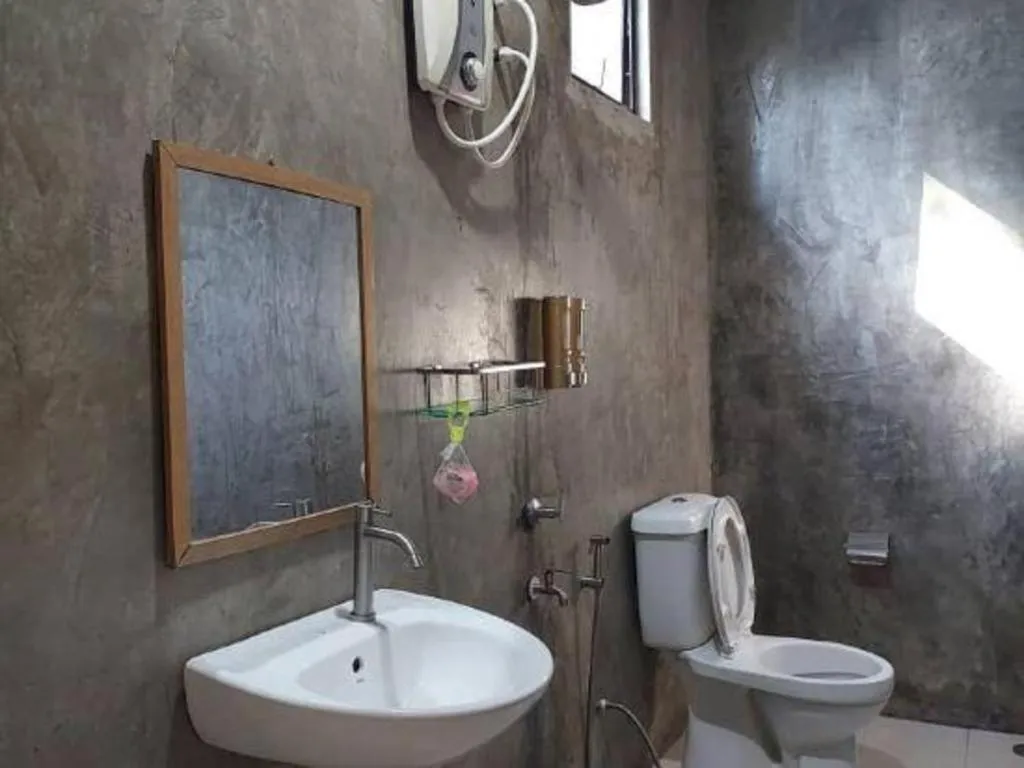 OYO 90149 Pua Family Semporna