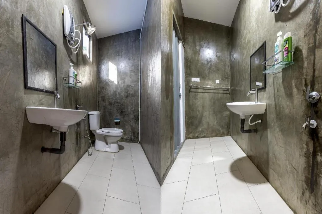 OYO 90149 Pua Family Semporna