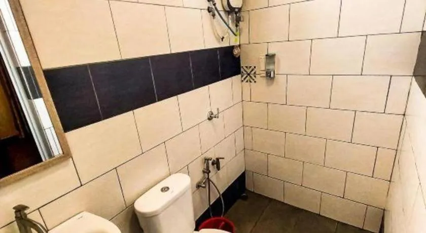 OYO 90149 Pua Family Semporna