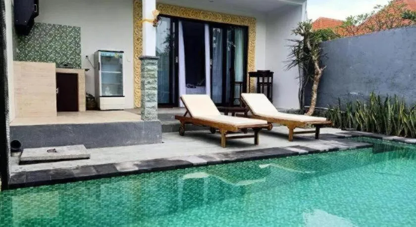 Villa Rama Penida by ABM
