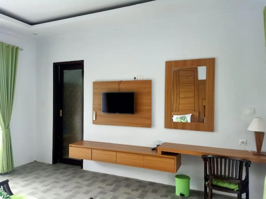 Villa Rama Penida by ABM