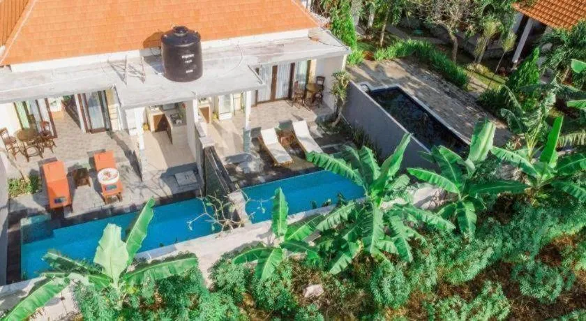 Villa Rama Penida by ABM
