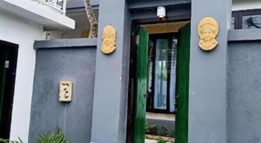Villa Rama Penida by ABM