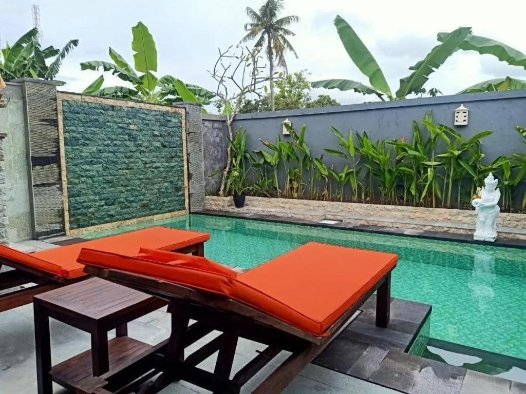 Villa Rama Penida by ABM