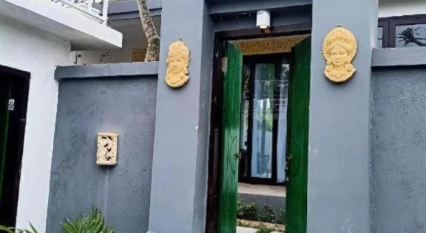 Villa Rama Penida by ABM