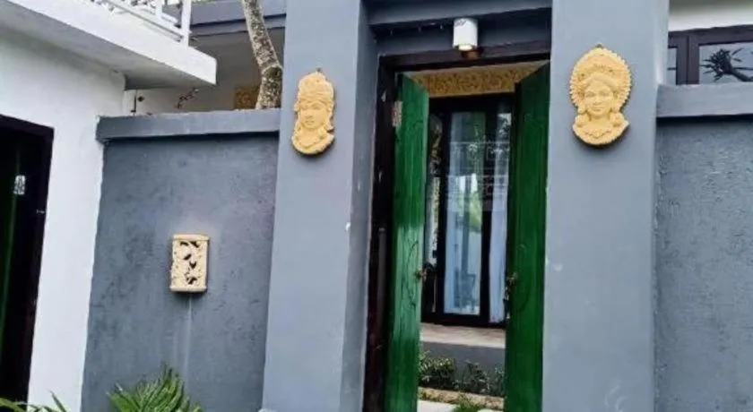 Villa Rama Penida by ABM