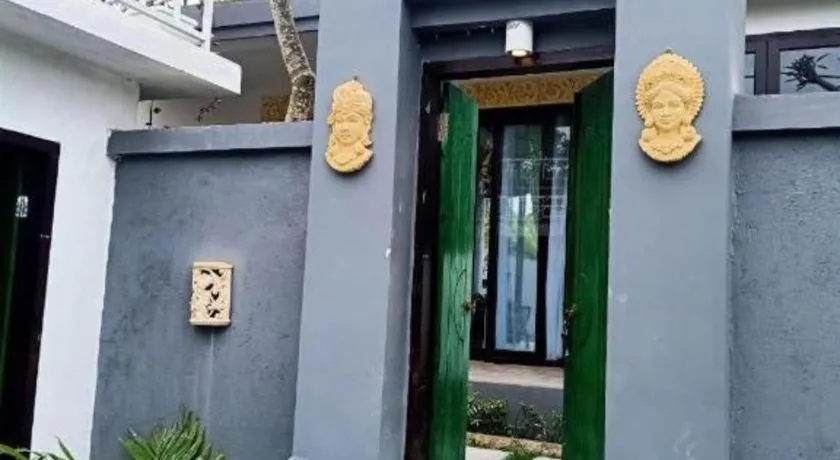 Villa Rama Penida by ABM