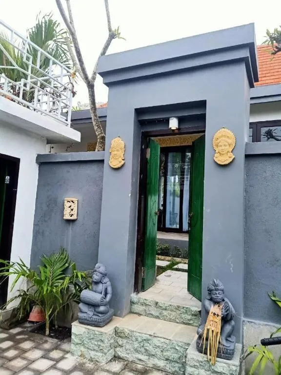 Villa Rama Penida by ABM