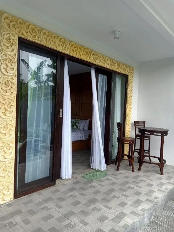 Villa Rama Penida by ABM