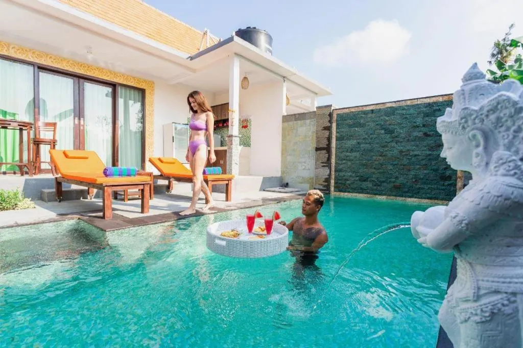 Villa Rama Penida by ABM