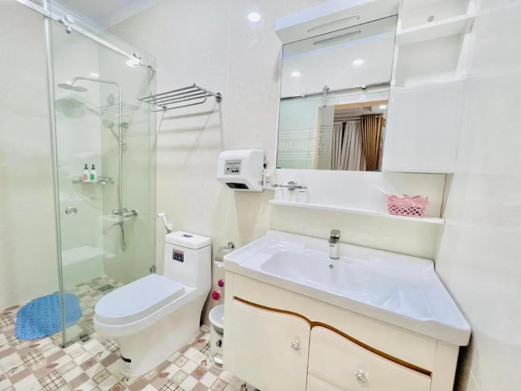 Truc Huyen Hotel