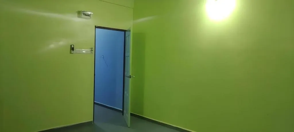 OYO 90471 Hotel Tepoh