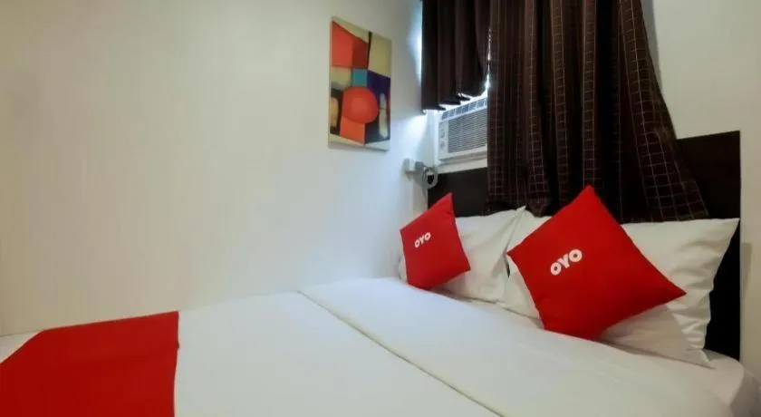 Bed in City Stay Inns Slex Makati