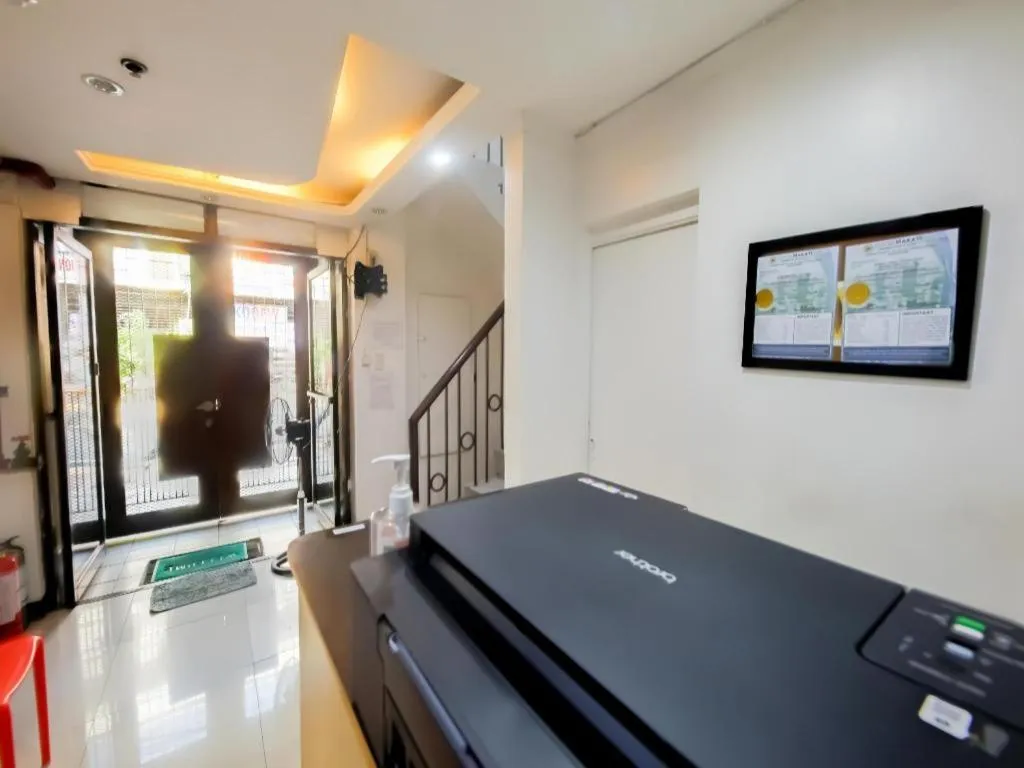 City Stay Inns Slex Makati