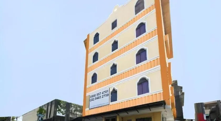 City Stay Inns Slex Makati