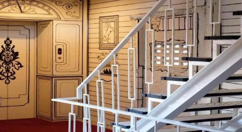 2499 Heritage Chinatown Bangkok Hotel By RoomQuest