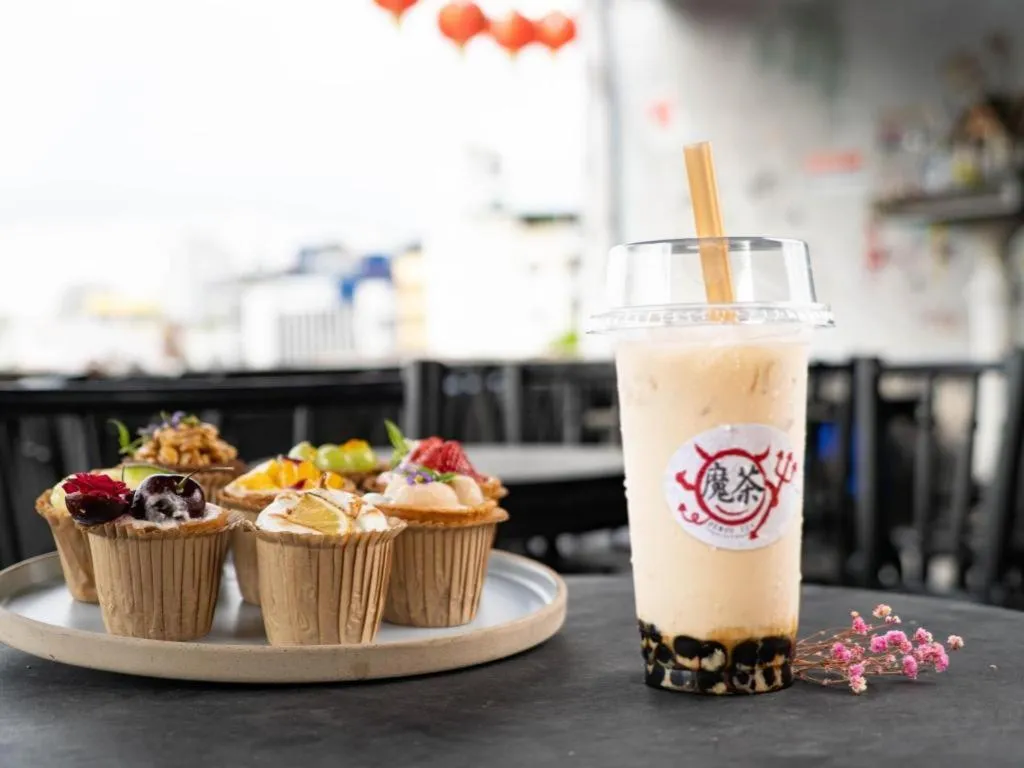 2499 Heritage Chinatown Bangkok Hotel By RoomQuest