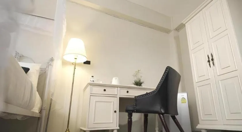 2499 Heritage Chinatown Bangkok Hotel By RoomQuest