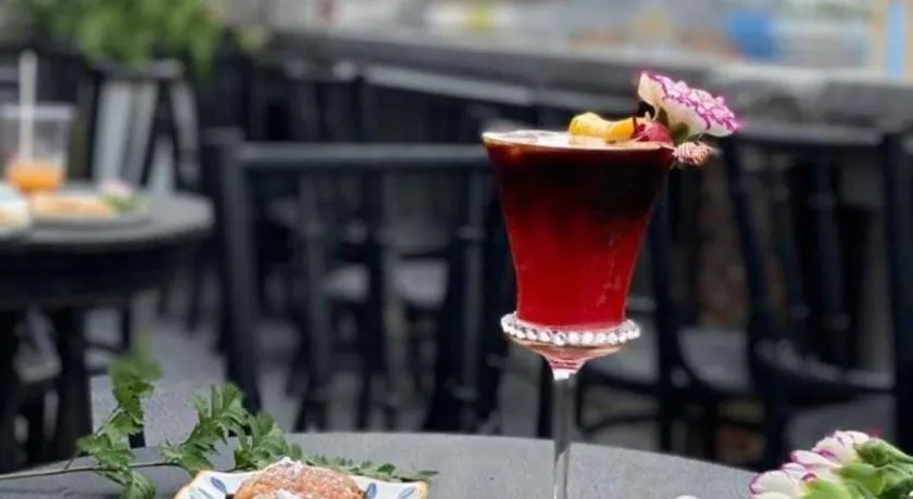 2499 Heritage Chinatown Bangkok Hotel By RoomQuest