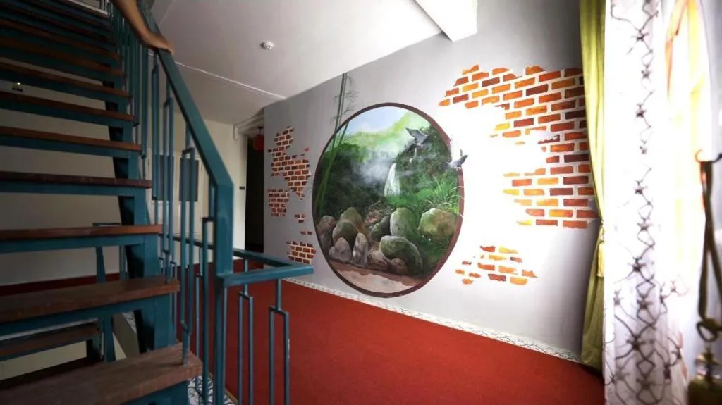 2499 Heritage Chinatown Bangkok Hotel By RoomQuest