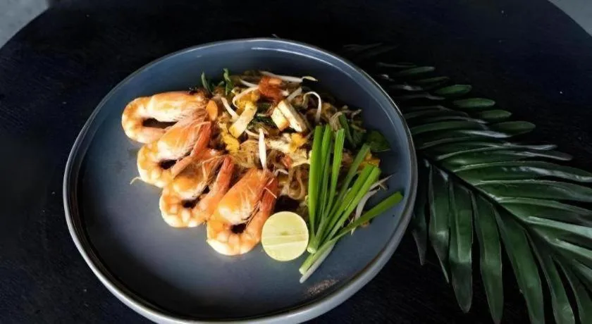 2499 Heritage Chinatown Bangkok Hotel By RoomQuest