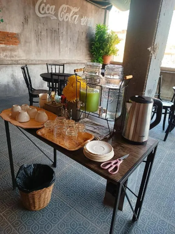 2499 Heritage Chinatown Bangkok Hotel By RoomQuest