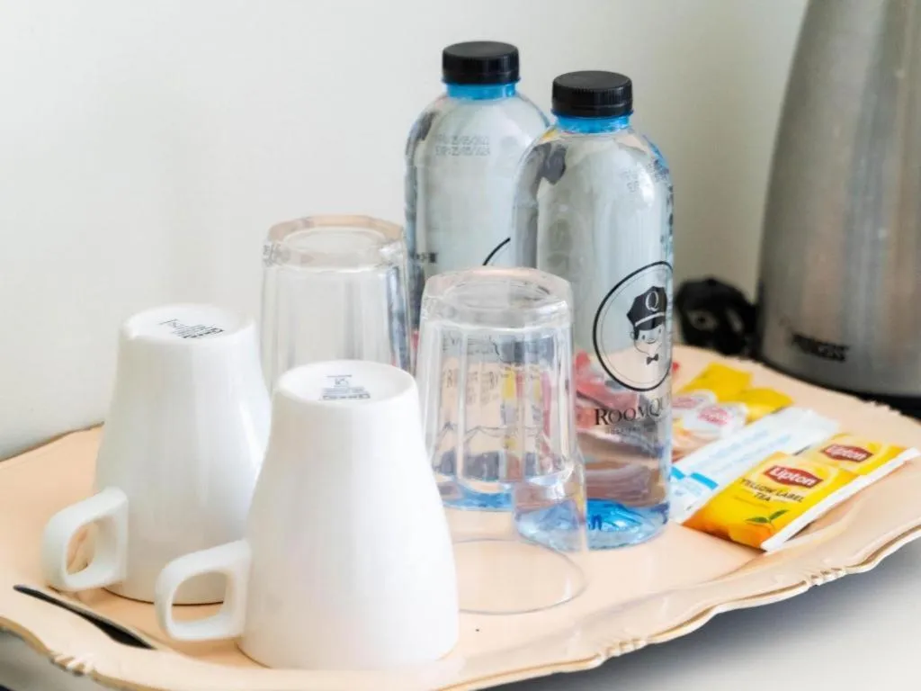 2499 Heritage Chinatown Bangkok Hotel By RoomQuest