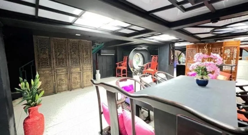 2499 Heritage Chinatown Bangkok Hotel By RoomQuest