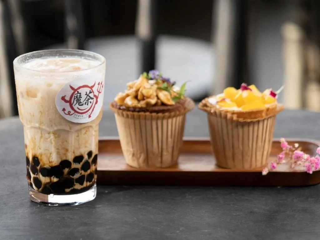 2499 Heritage Chinatown Bangkok Hotel By RoomQuest