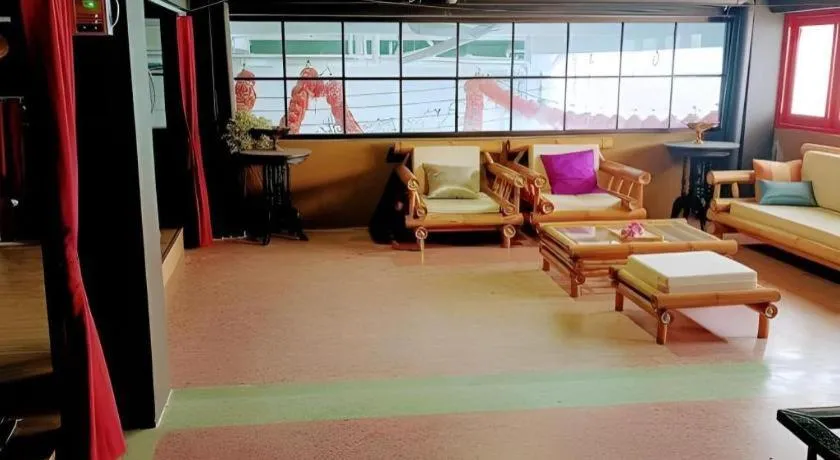 Bed in 2499 Heritage Chinatown Bangkok Hotel By RoomQuest