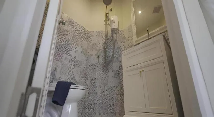 2499 Heritage Chinatown Bangkok Hotel By RoomQuest