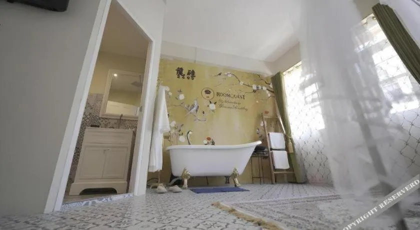 2499 Heritage Chinatown Bangkok Hotel By RoomQuest