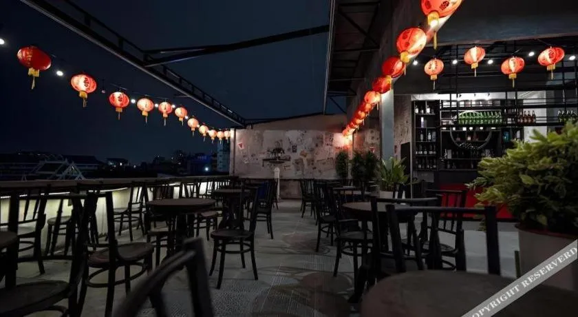 2499 Heritage Chinatown Bangkok Hotel By RoomQuest