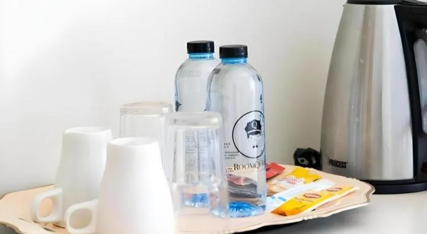 2499 Heritage Chinatown Bangkok Hotel By RoomQuest