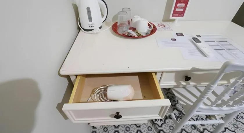 2499 Heritage Chinatown Bangkok Hotel By RoomQuest