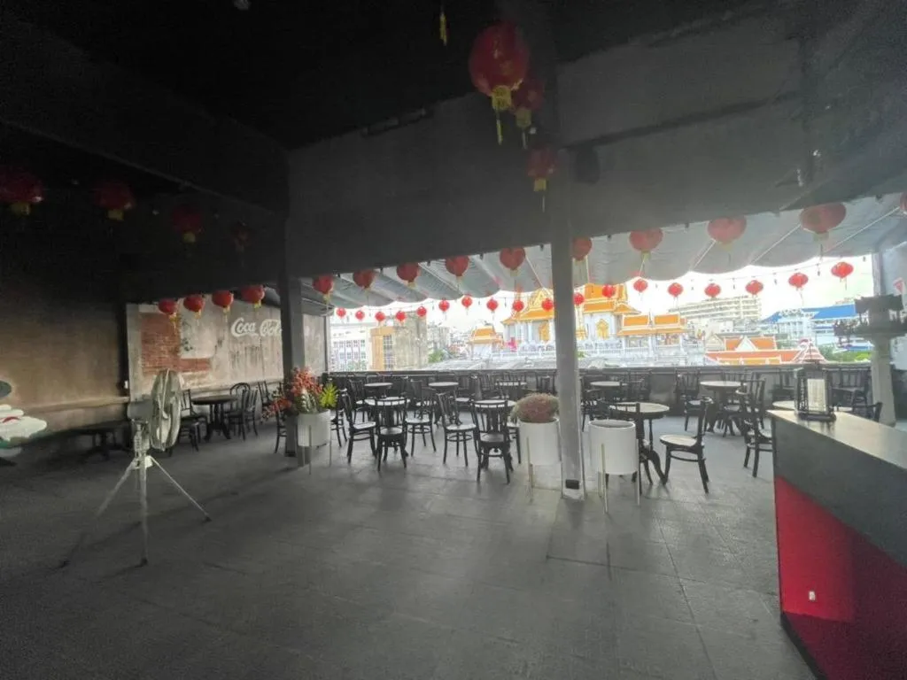 2499 Heritage Chinatown Bangkok Hotel By RoomQuest